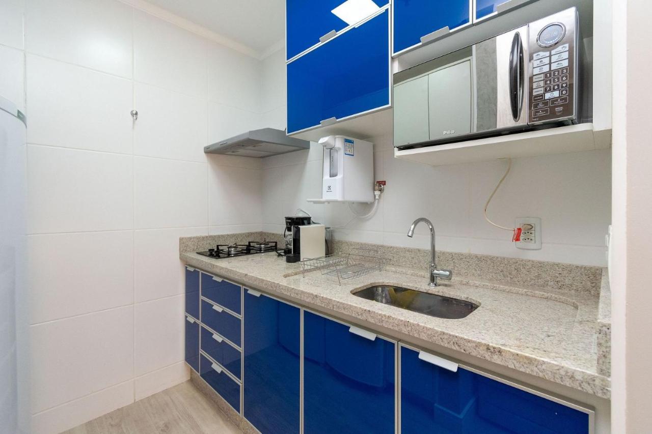 Ferienwohnung Apto Proximo Ao Shopping Flamboyant - Mb2204B Goiânia Exterior foto