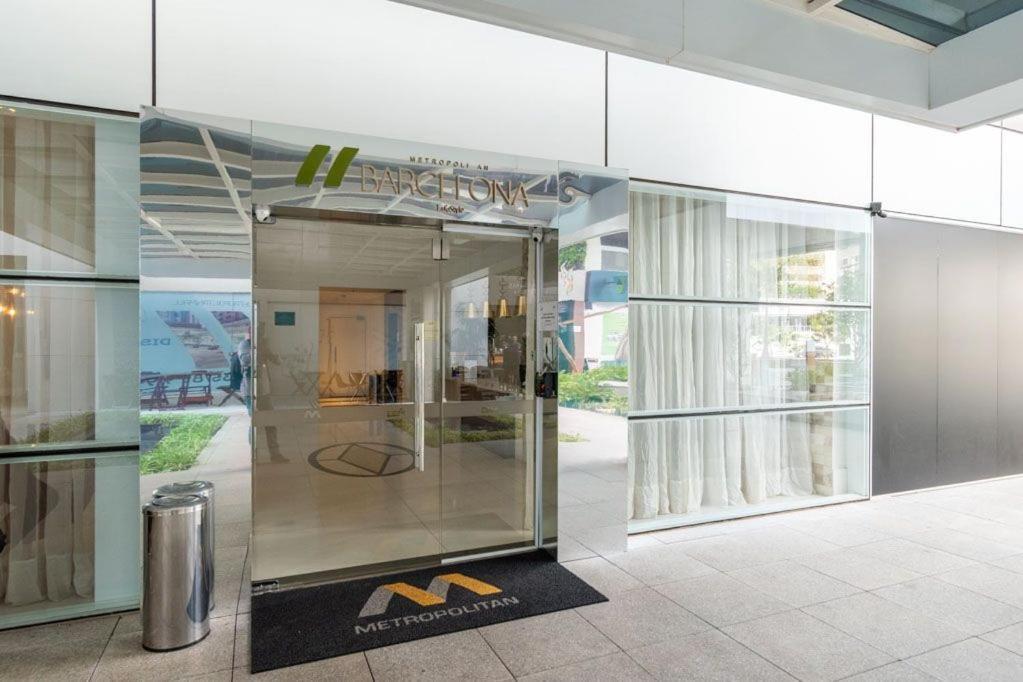 Ferienwohnung Apto Proximo Ao Shopping Flamboyant - Mb2204B Goiânia Exterior foto